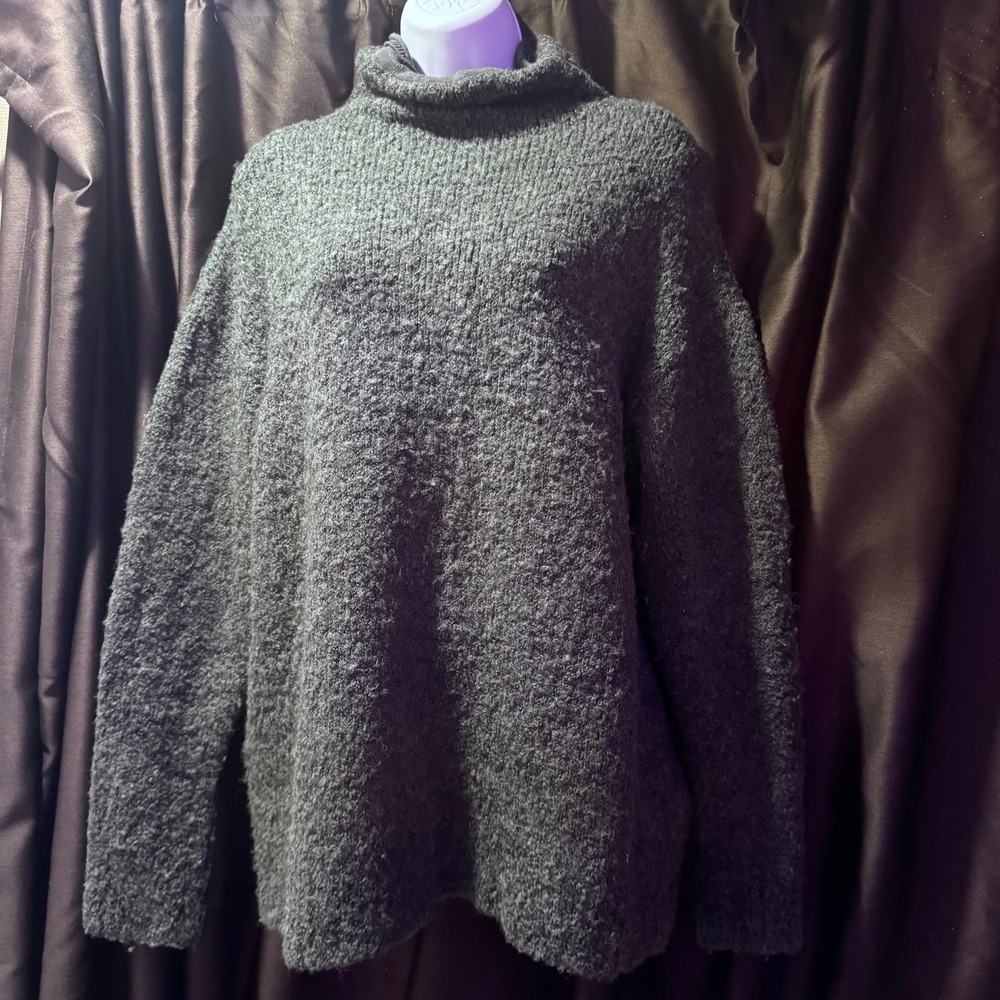 Michael Kors | Bobble Texture Cowl neck Sweater
